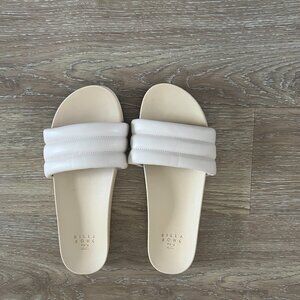 Billabong Playa Vista Slide Sandals
